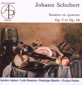 Foto Adamus/Bonneton/Maniere/Peudon: Sonaten Für Violine Und B.C. CD
