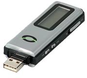 Foto Adap. de red Conceptronic wifi conceptronic sensor redes 54mbps c/pan