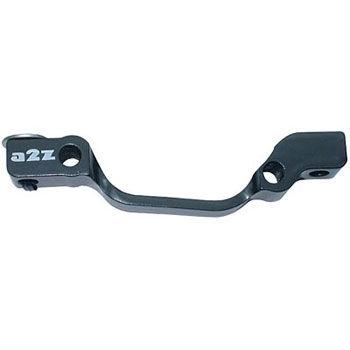 Foto Adaptador A2Z de I.S. a P.M. (para mantener 160 mm) - to keep 160mm