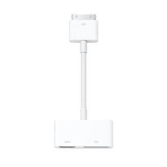 Foto Adaptador Apple Digital AV, salida HDMI para iPad, iPhone, iPod