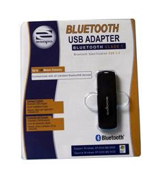 Foto Adaptador Bluetooth 2.0 Edr Por Usb Zaapa Za-blueusbcii Y 30 Metros De Alcance