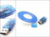 Foto Adaptador Bluetooth Blumax ES-388 Windows Vista