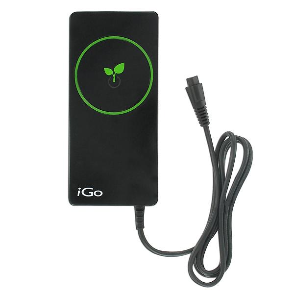 Foto Adaptador de corriente de viaje iGo USB