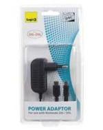 Foto Adaptador de corriente ndsi y nds lite