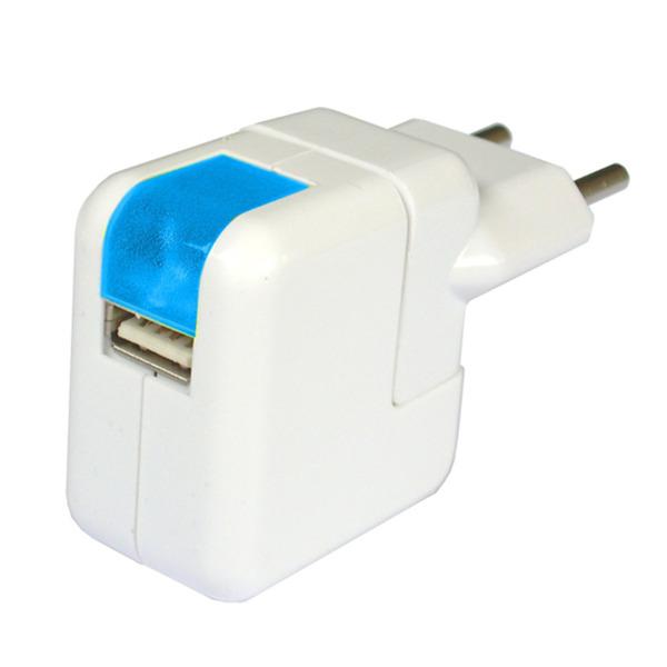 Foto Adaptador de corriente SilverHT de pared para tablet