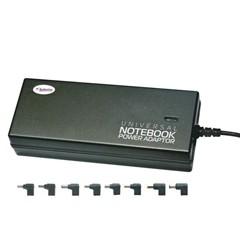 Foto Adaptador de corriente universal 90w (8 conectores) phbatteries para