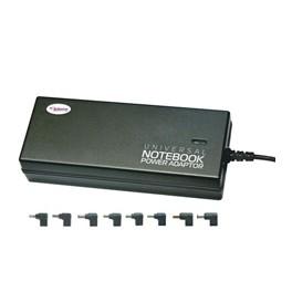 Foto Adaptador de corriente universal 90w (8 conectores) phbatteries para