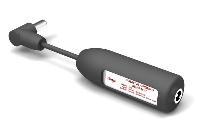 Foto adaptador diago ps11 positive ground adaptor