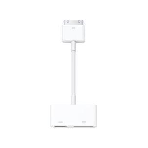 Foto Adaptador digital av apple md098zma