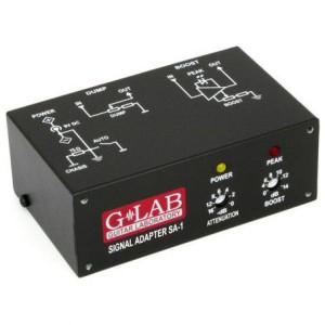 Foto Adaptador g-lab sa-1 signal adapter