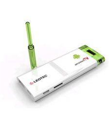 Foto Adaptador leotec android tv leandtv03