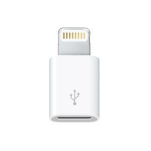 Foto Adaptador para iPhone 5 Accesorios móviles