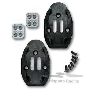 Foto Adaptador sidi shimano dura-ace