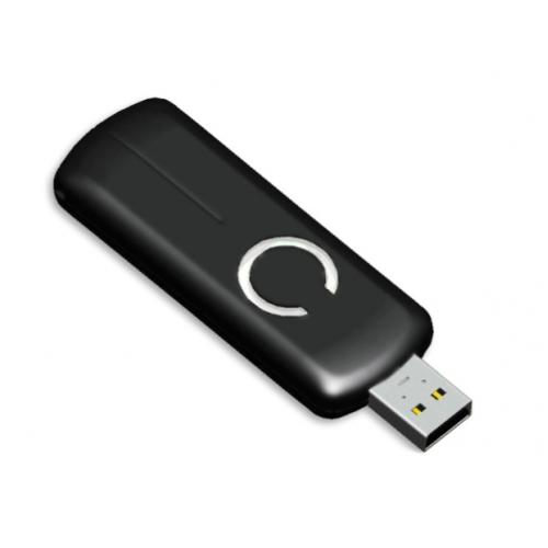 Foto Adaptador USB con batería AeonLabs