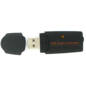 Foto Adaptador USB / Toma Jack 3,5mm Accesorios