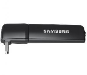 Foto Adaptador wifi lapiz internet usb samsung para ledTV modelos c , d ,
