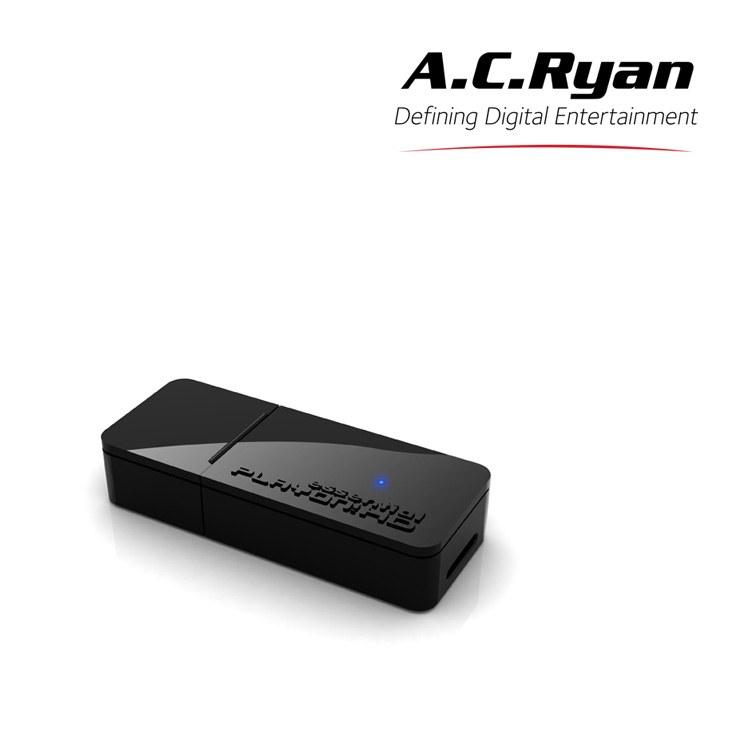 Foto adaptador wireless n ac ryan playon! 300mbps