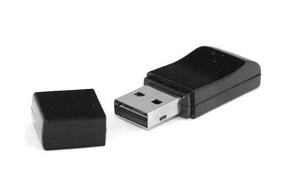 Foto Adaptador WOXTER USB WIFI N I-CUBE 300 MB MINI