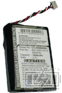 Foto Adaptec 2218300-R ABM-600 batería (1800 mAh)