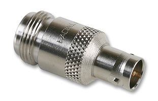 Foto adaptor, bnc jack-n jack straight; R192418000
