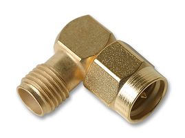 Foto adaptor, sma plug-jack, right angle; R125771001