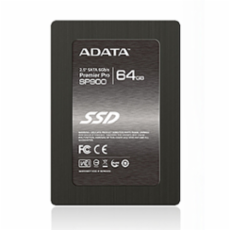 Foto ADATA 64GB Premier Pro SP900