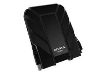 Foto ADATA AHD710-1TU3-CBK - ext 2.5 1tb dashdrive usb3 black