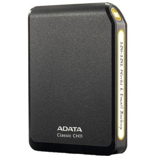 Foto ADATA Classic CH11 - Disco duro - 500 GB - externo (...