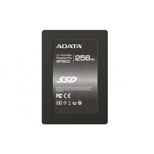Foto Adata Premier Pro Sp900 2.5 Ssd 256 Gb ( Sata 600)