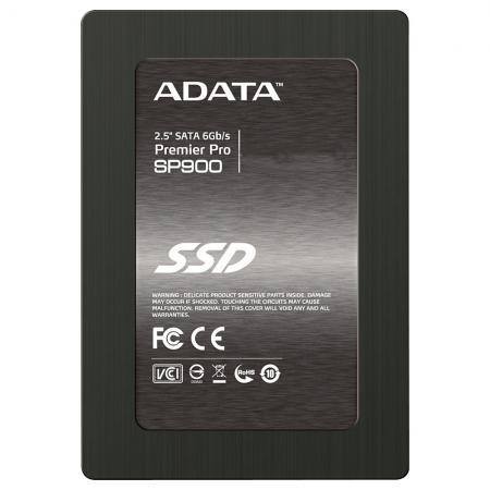 Foto Adata Premier Pro Sp900 64 Gb Ssd