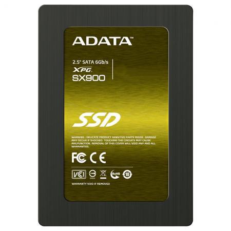 Foto Adata Xpg Series Sx900 128gb Ssd