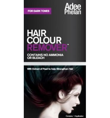 Foto Adee phelan hair colour remover - elimina el tinte de tu pelo