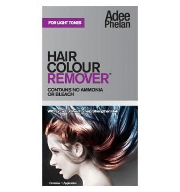 Foto Adee phelan tonos claros - hair color remover
