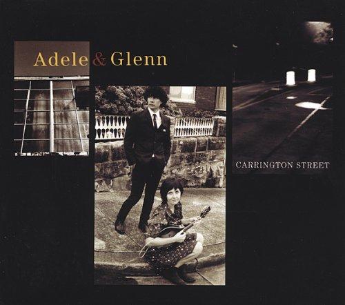 Foto Adele & Glenn: Carrington Street CD