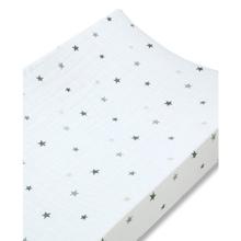 Foto aden anais changing mat cover funda cambiador muselina (twinkle stars)