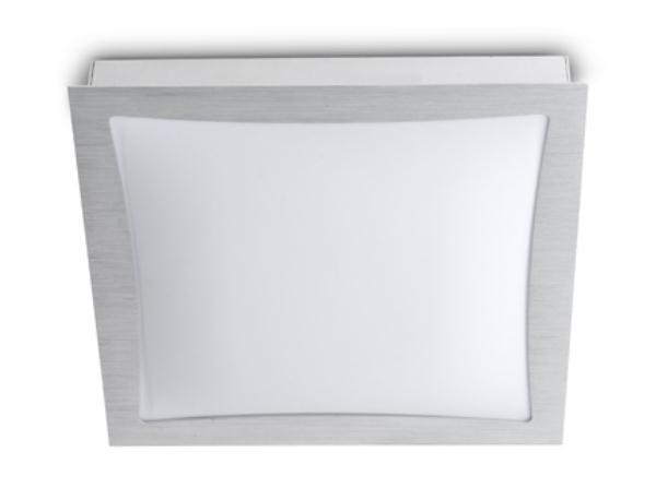 Foto Aden plafon plata 1l t5 circular 22w 63077