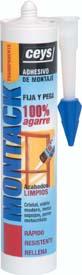 Foto ADHESIVO CEYS MONTACK 310ML-TRANS
