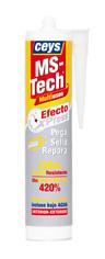 Foto Adhesivo ceys ms-tech 507220 310ml-gris