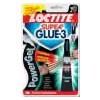 Foto Adhesivo instantáneo Super Glue-3 Power Gel 3gr LOCTITE