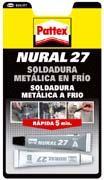 Foto Adhesivo nural 27/ 22 ml.
