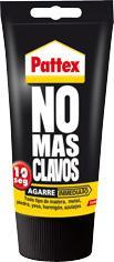 Foto Adhesivo pattex no mas clavos 212178-150gr
