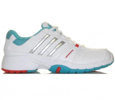 Foto Adidas - Bercuda 2.0 - Zapatillas de tenis - Mujer - blanco - SS12