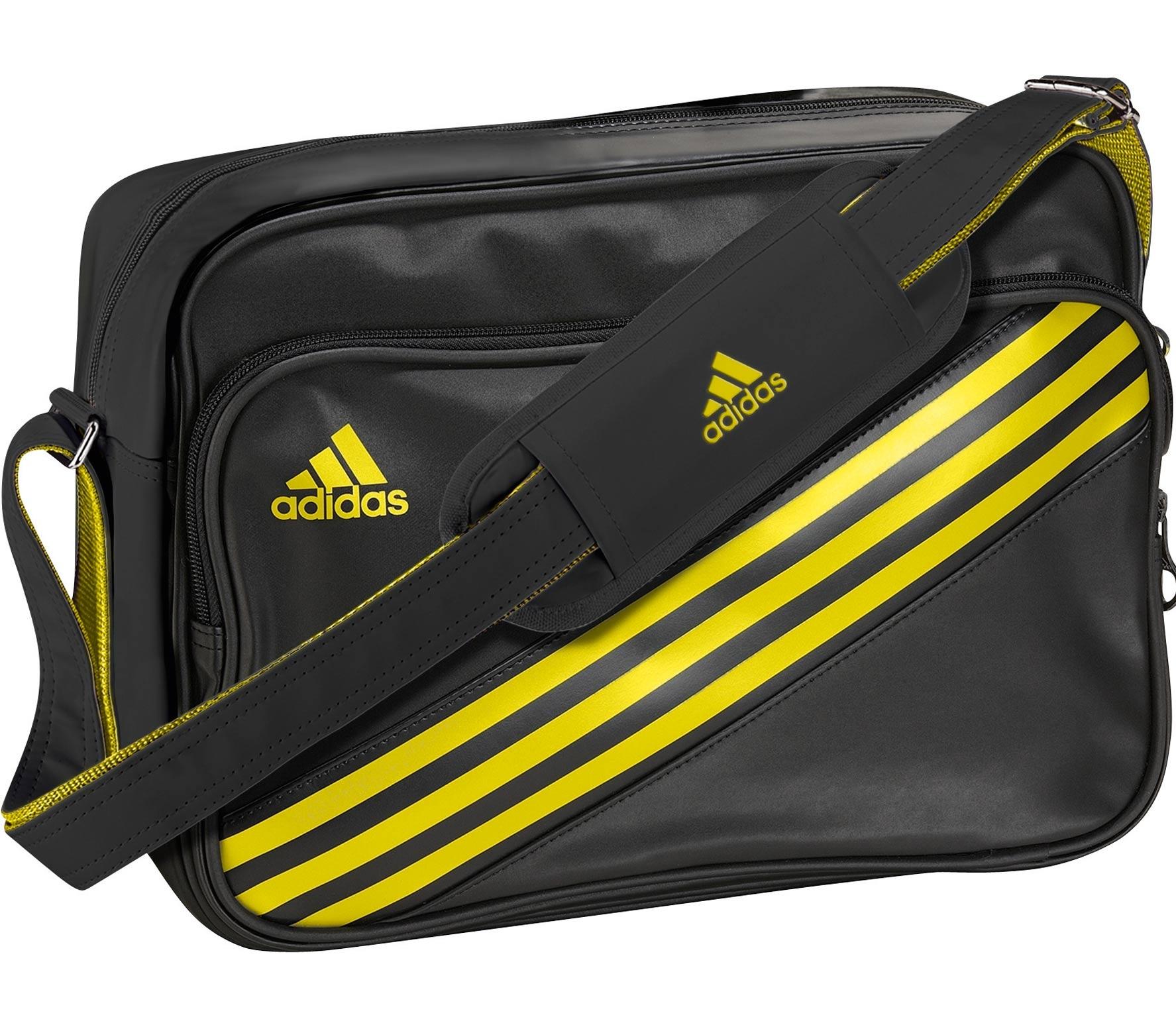 Foto Adidas - Bolsa Enamel 3 Stripes (pequeña) - SS13