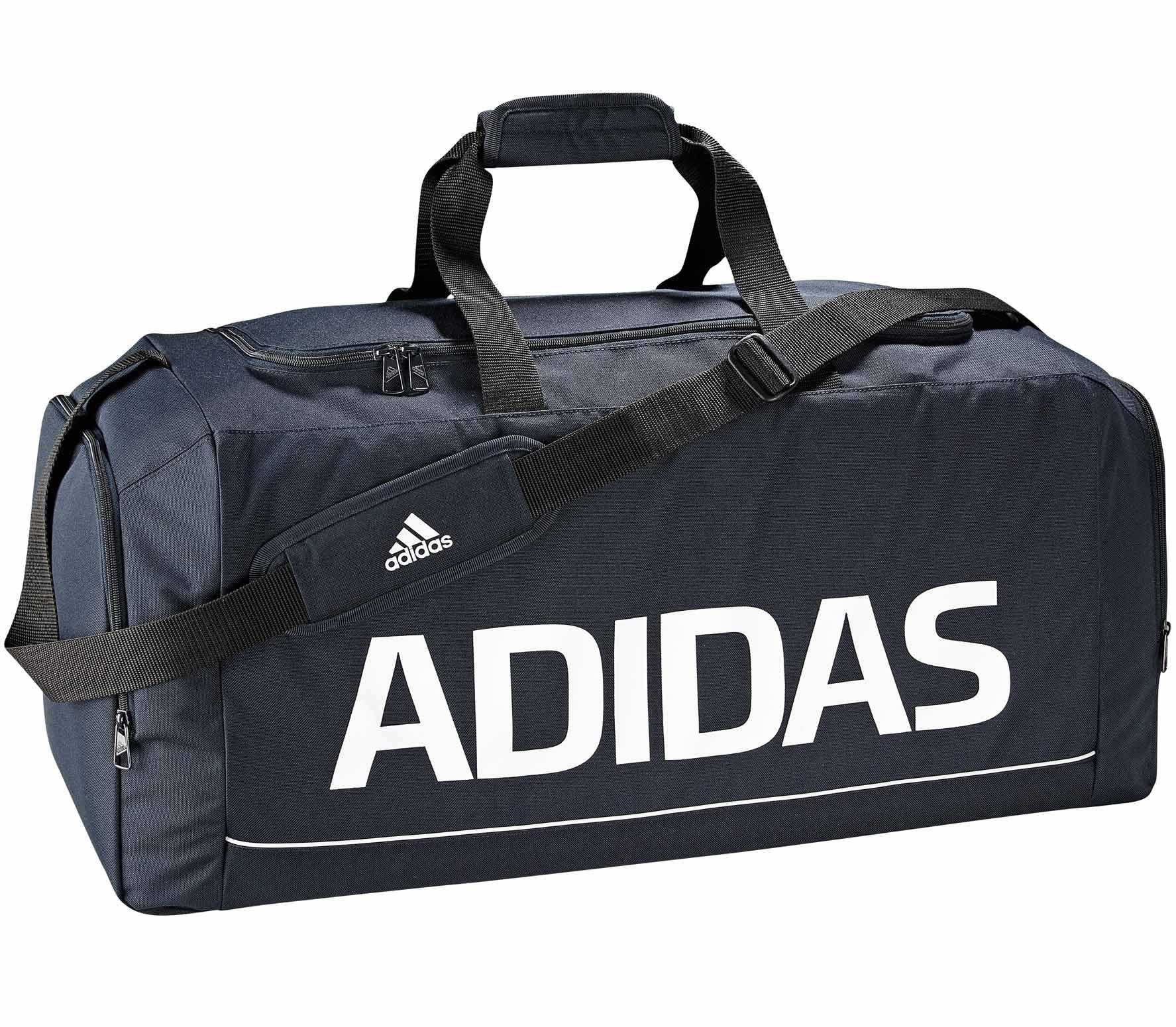 Foto Adidas - Bolsa Lin Essentials (grande) - HW12