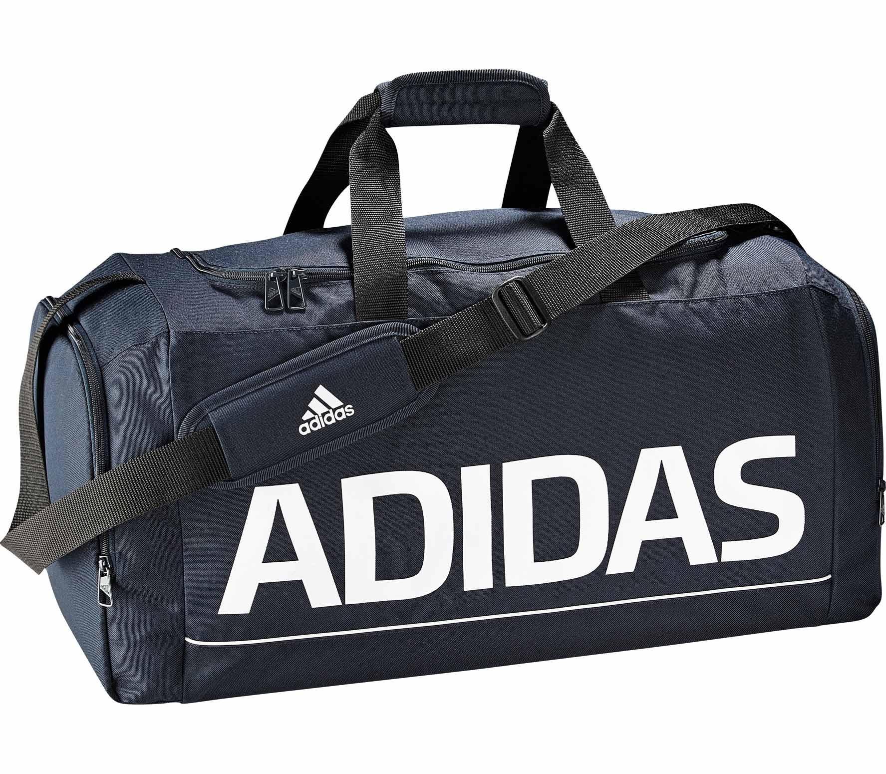 Foto Adidas - Bolsa Team Essentials Medium - HW12