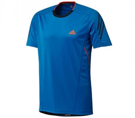 Foto Adidas - Camiseta Hombre Supernova SS - HW12 - XL