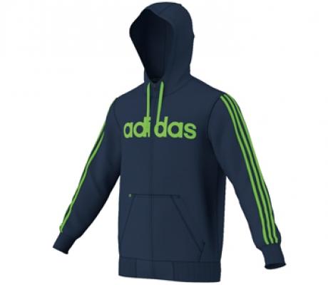 Foto Adidas - Chaqueta Fitness Hombre The Base - HW13