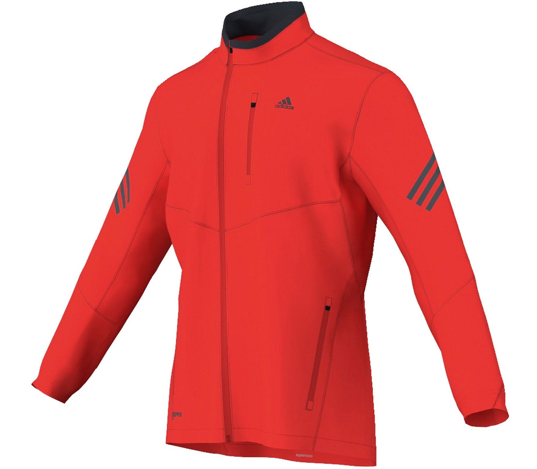 Foto Adidas - Chaqueta Hombre Supernova Gore