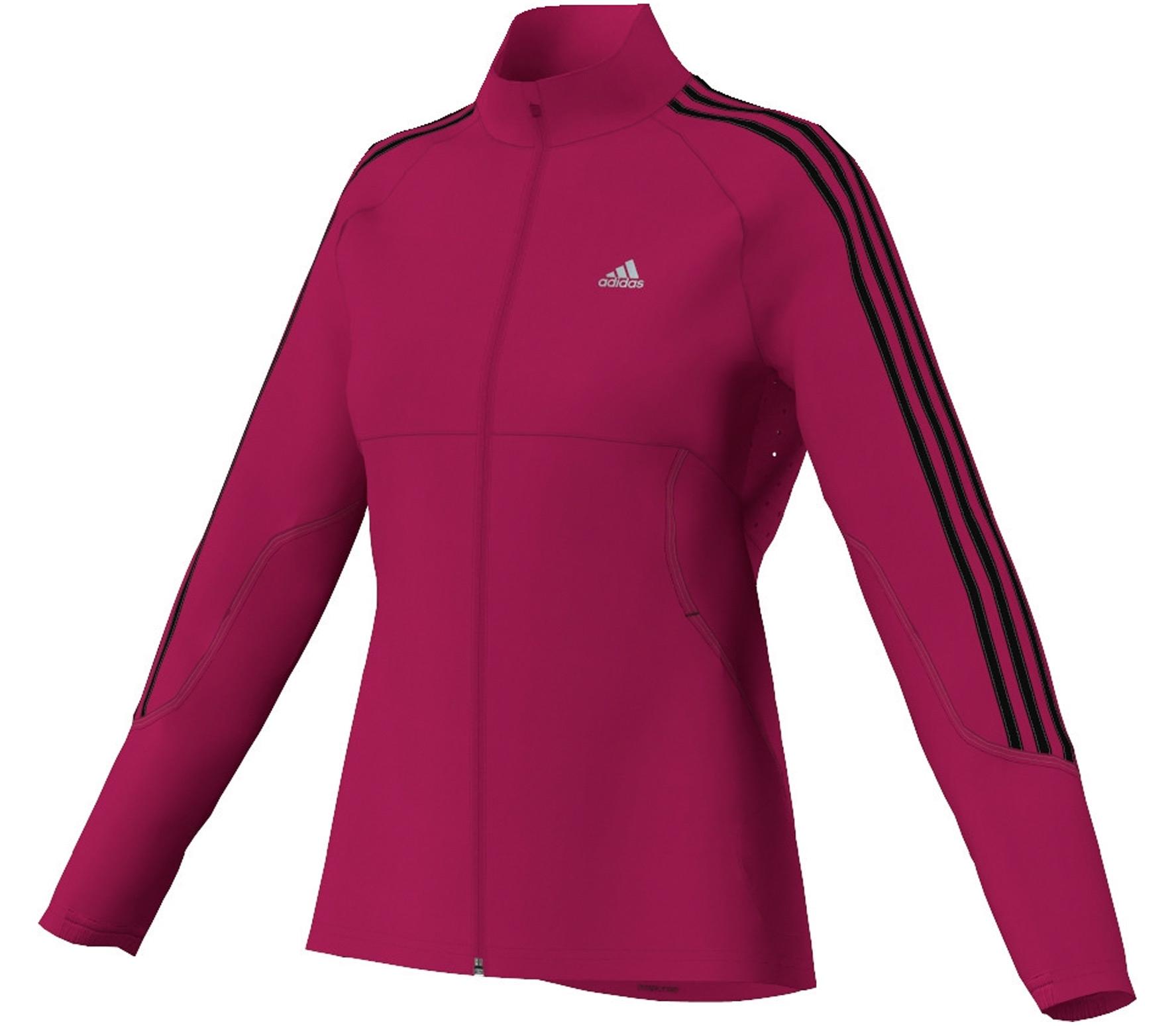 Foto Adidas - Chaqueta Running Mujer Response Wind - HW13