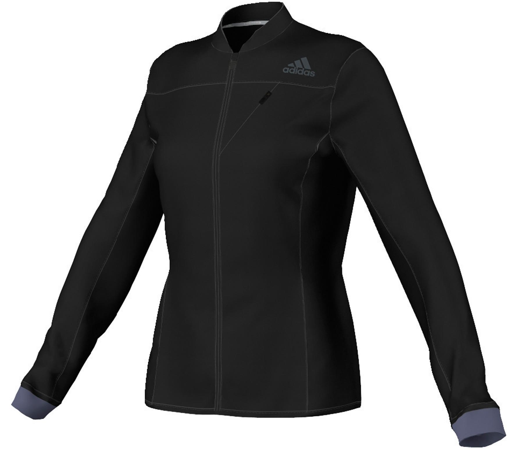 Foto Adidas - Chaqueta Running Mujer SMT - HW13